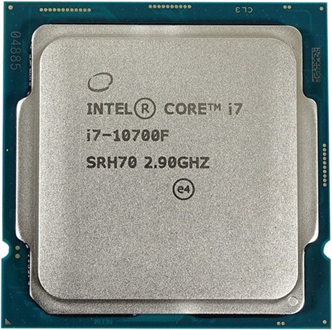 Intel Core i7-10700 (2.90Ghz) LGA1200 - CeX (IE): - Buy
